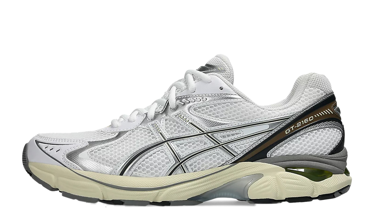 GT-2160 "White Soft Yellow" 1203A275 111