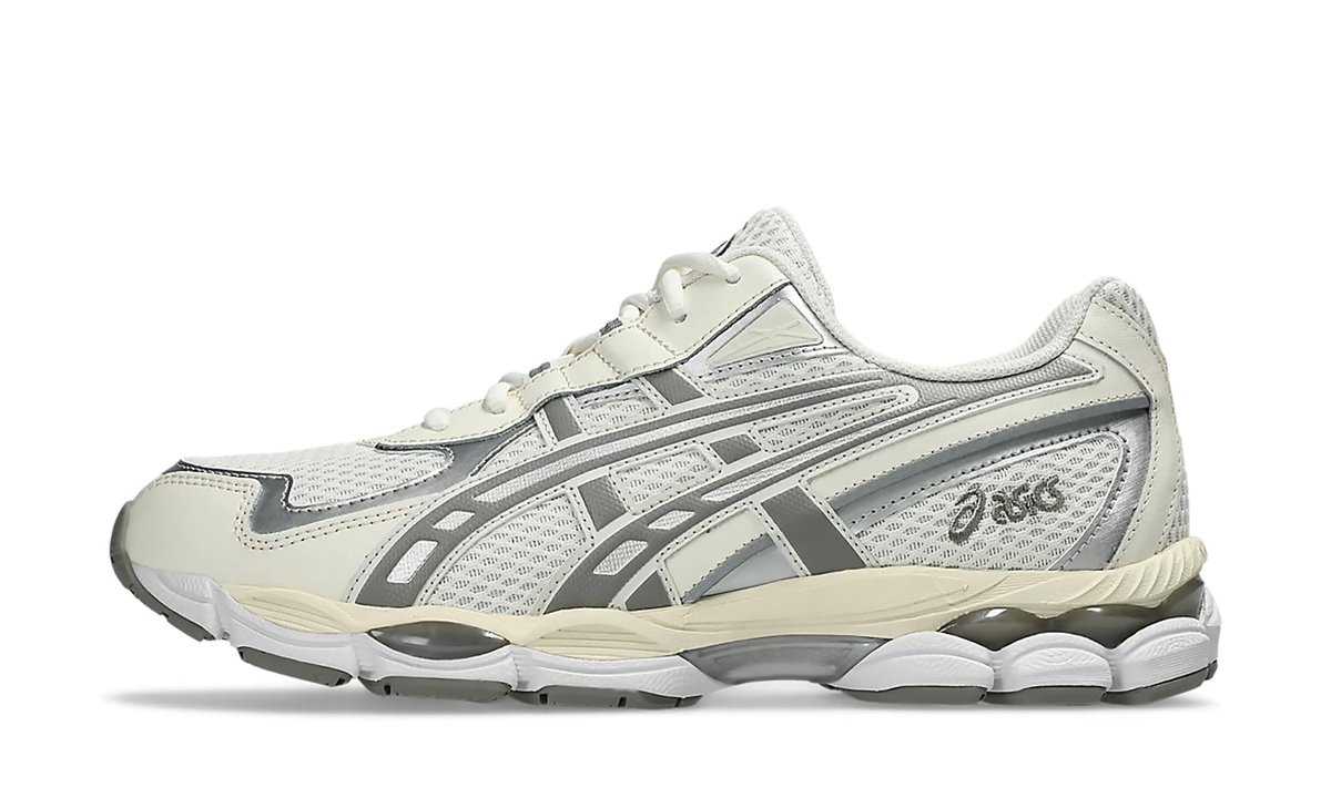 Asics Gel "Grey" 1203A542 250
