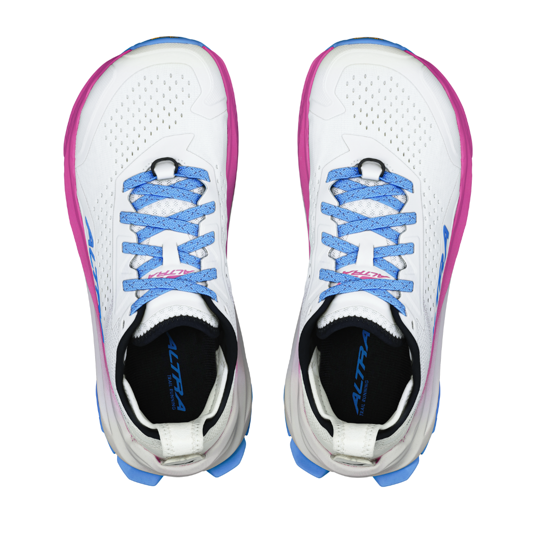 Altra Women's Olympus 6 Trail Running Shoes
