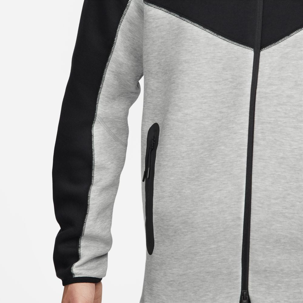 Nike Sportswear Tech Fleece Men's Full-Zip Hoodie