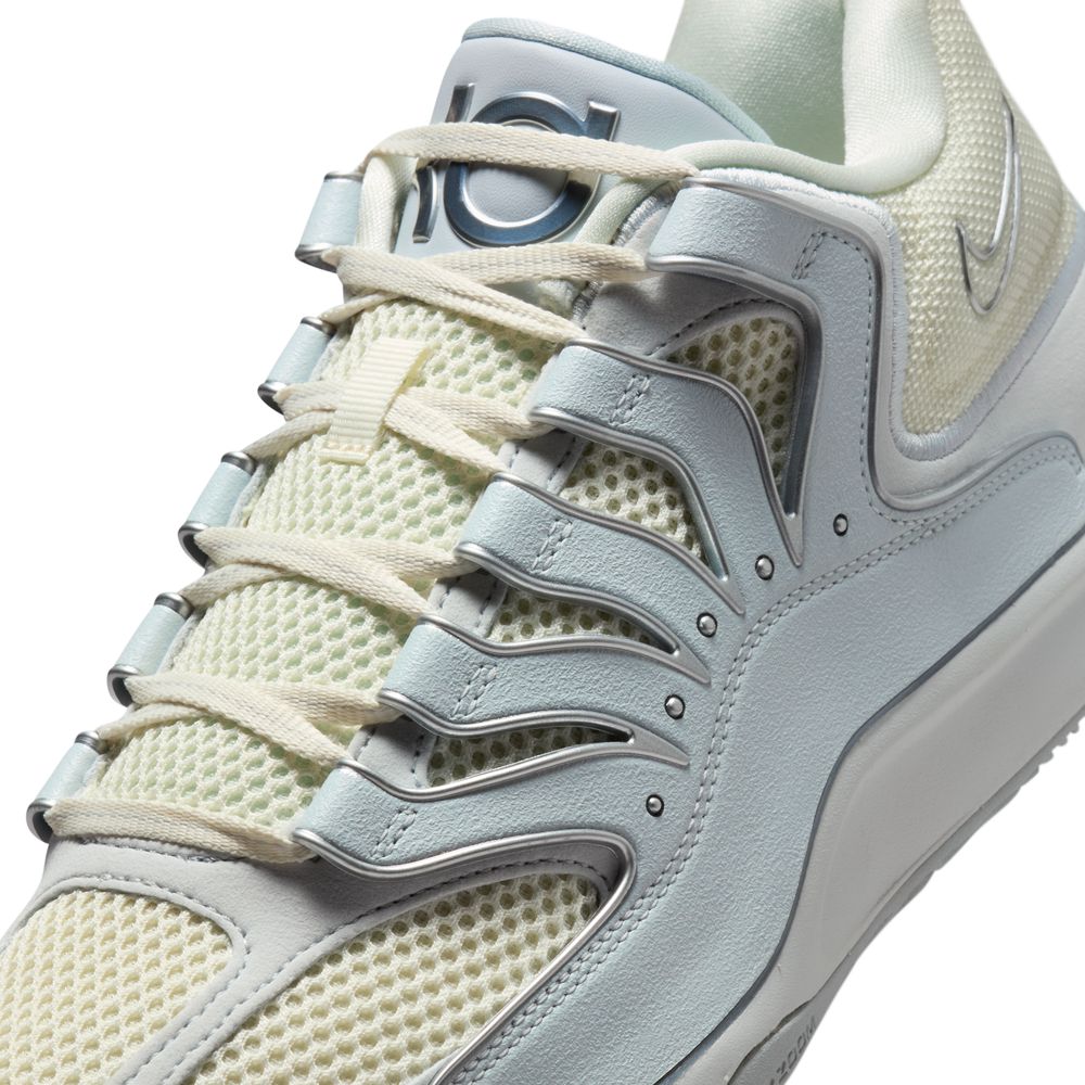 NIKE KD18 "Chain Reaction" Mens Sneakers