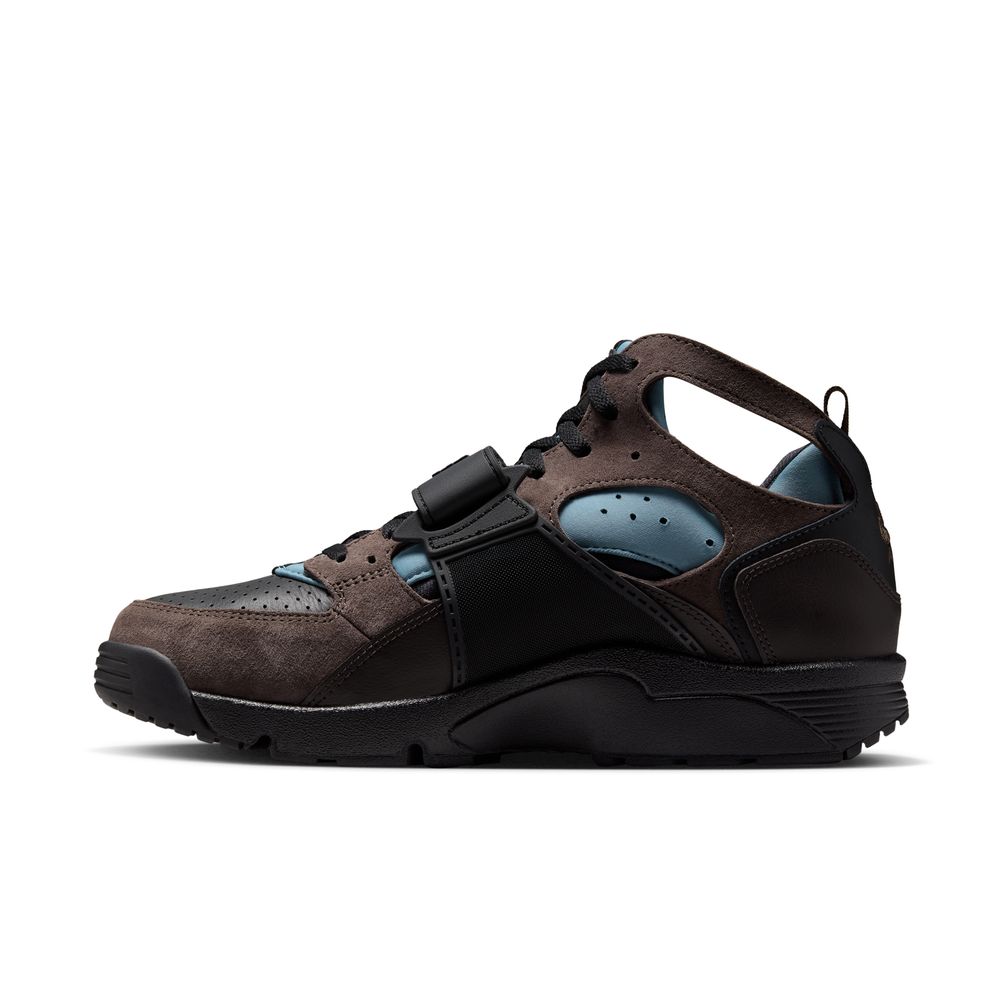 NIKE Air Trainer Huarache Mens Sneakers