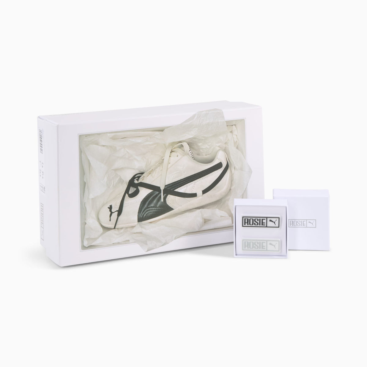 PUMA Speedcat Lea X Rose Womens Sneakers