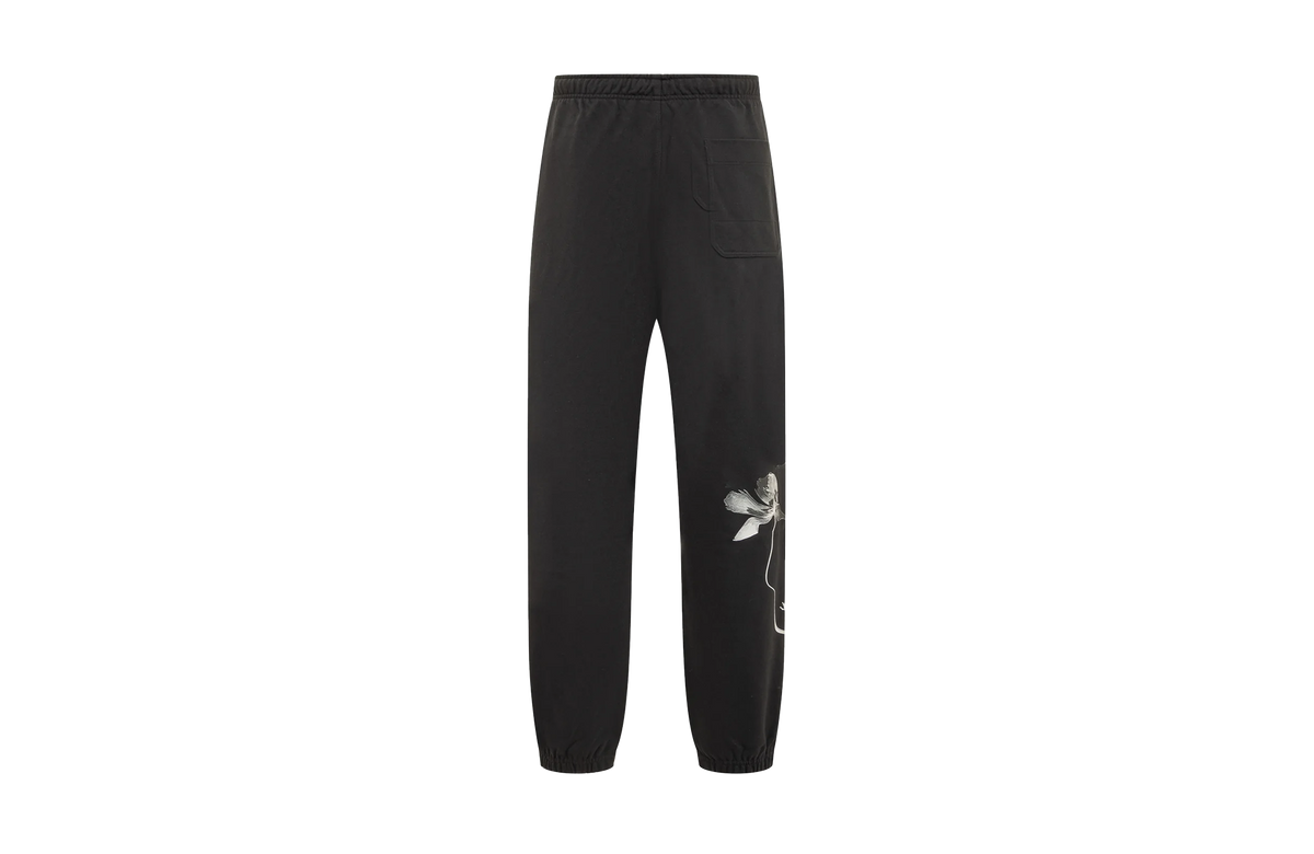 GFX FT Pants "Black" IN4339