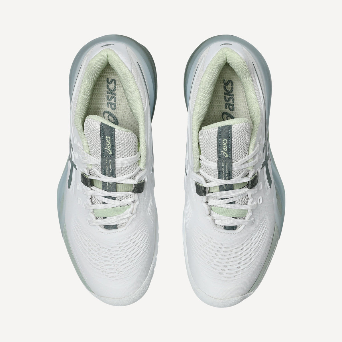 ASICS Gel-Resolution X Women's Hard Court Tennis Shoes