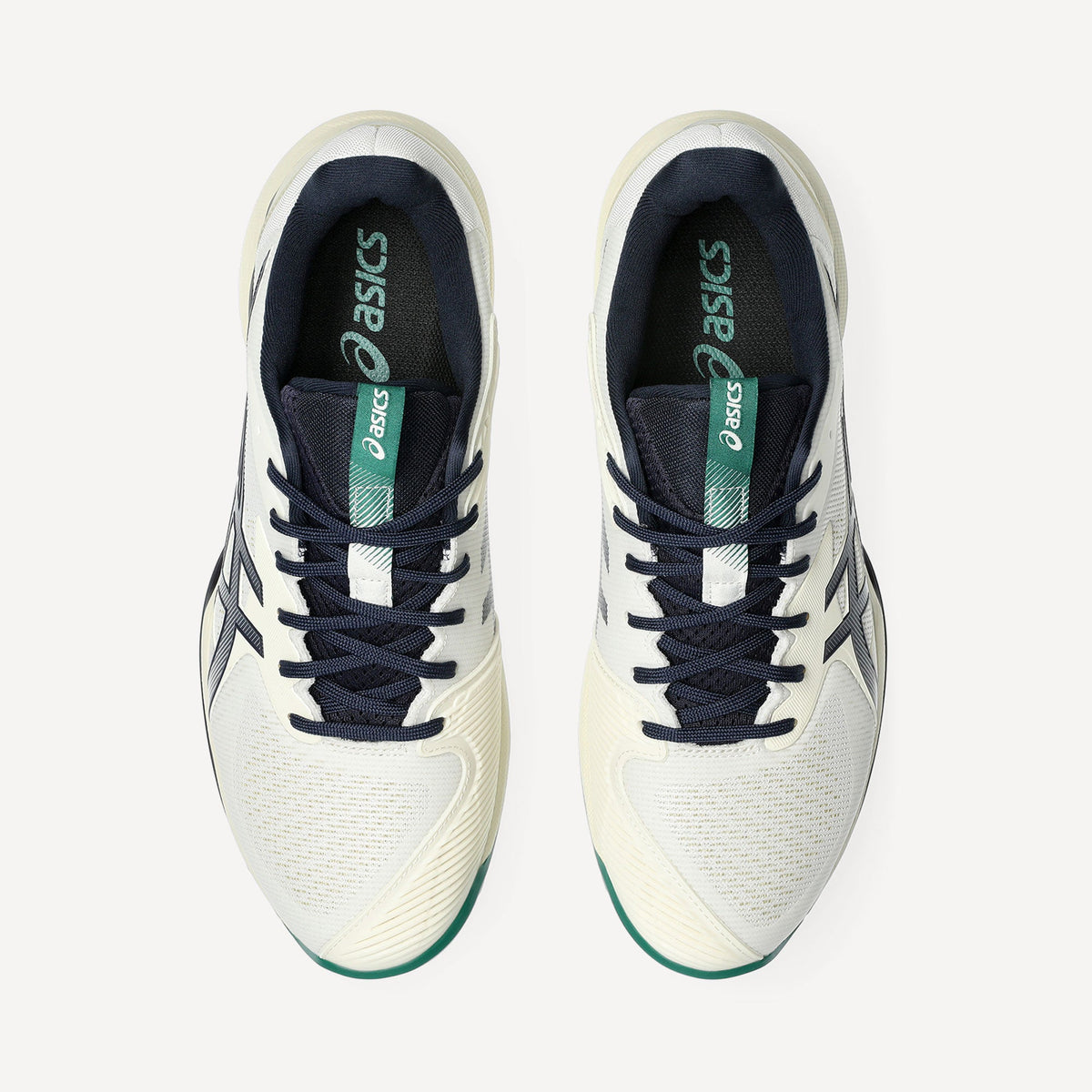 ASICS Solution Speed FF 3 Men's Hard Court Tennis Shoes