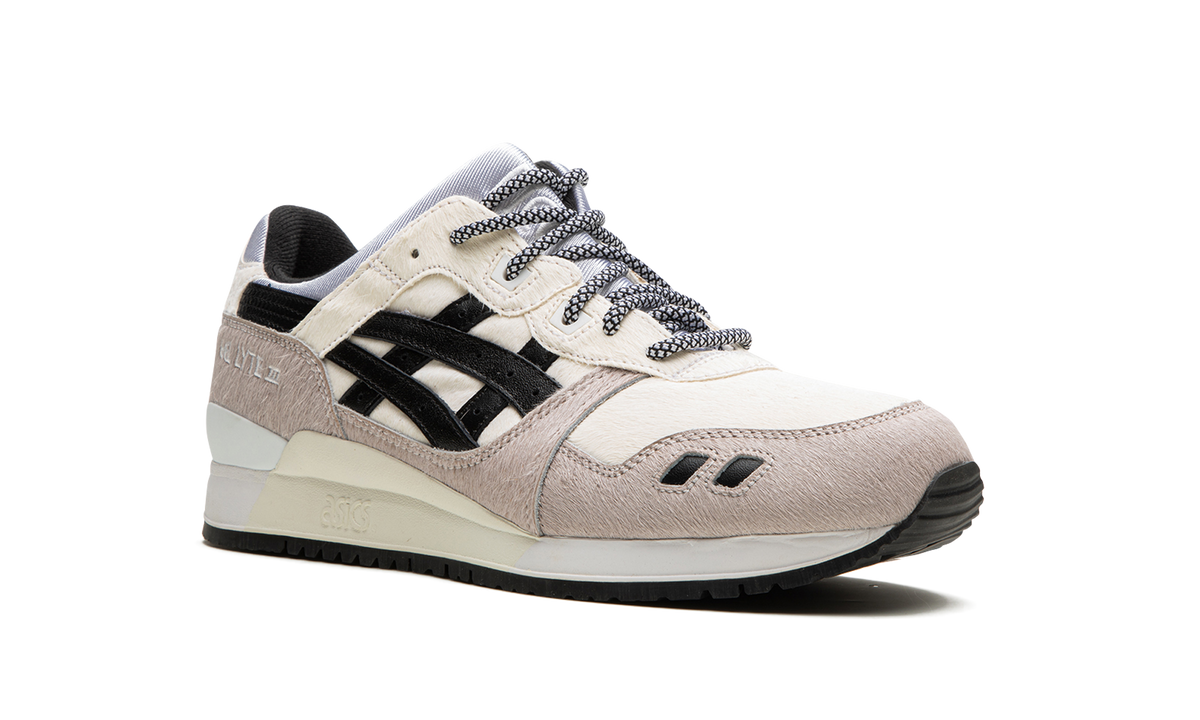 Kith x Marvel x Gel Lyte 3 '07 Remastered "X-Men 60th Anniversary - Storm (Trading Card Not Included)" 1201A959 100