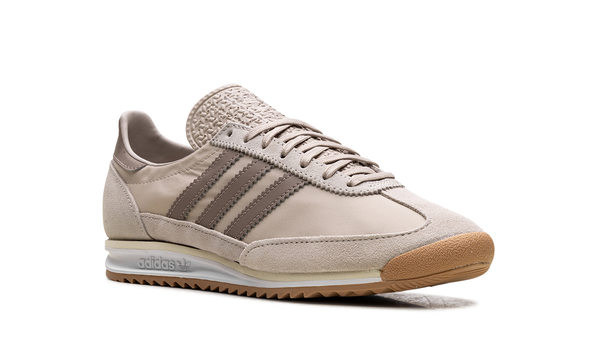 SL 72 OG WMNS "Wonder Beige Chalky Brown" JH8888