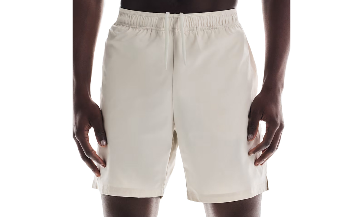 ON 7" Core Shorts "Sand" 1MF10740554