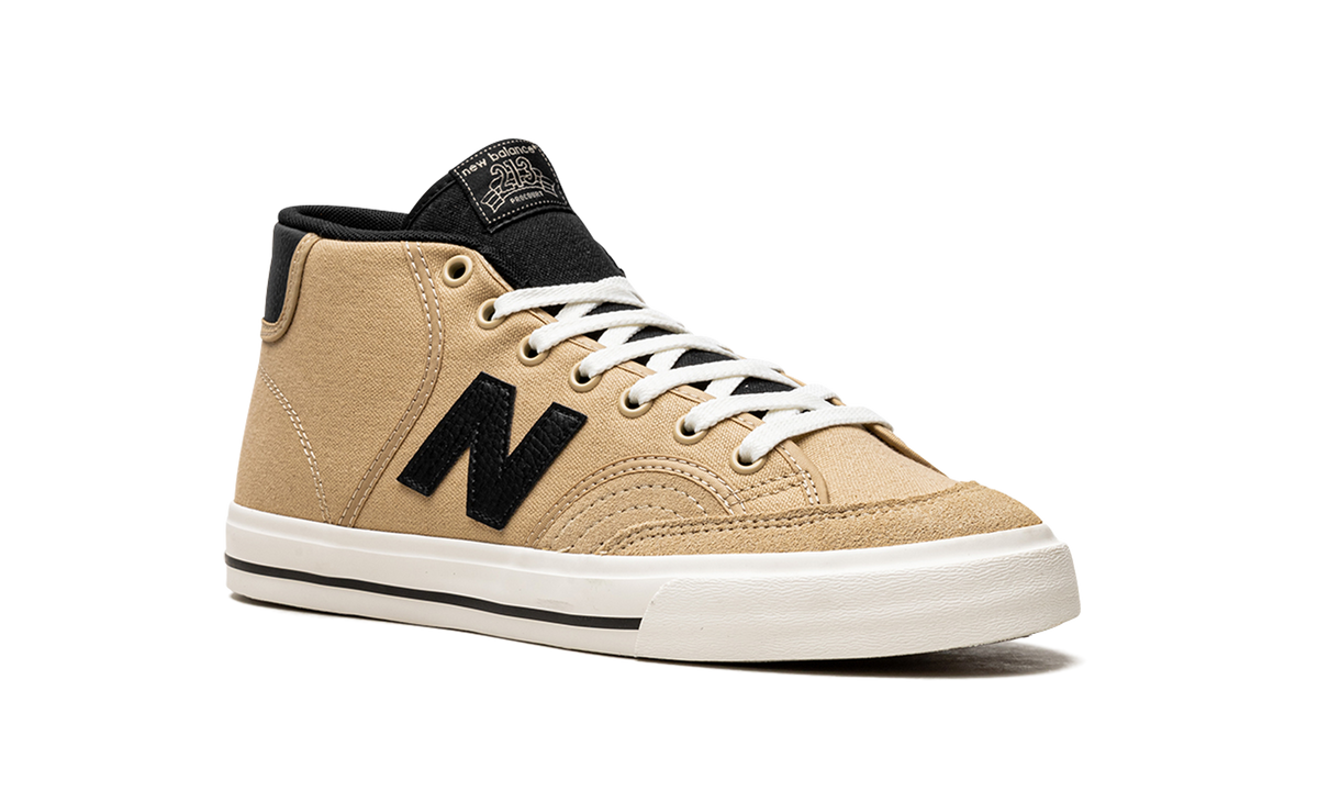 NB Numeric 213 "TAN/WHITE" NM213TNB