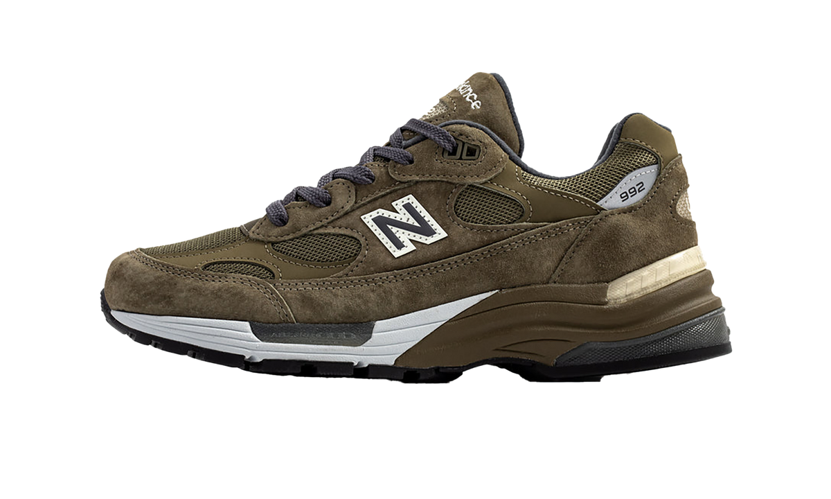 992 "Made in USA - Dark Camo" U992GL