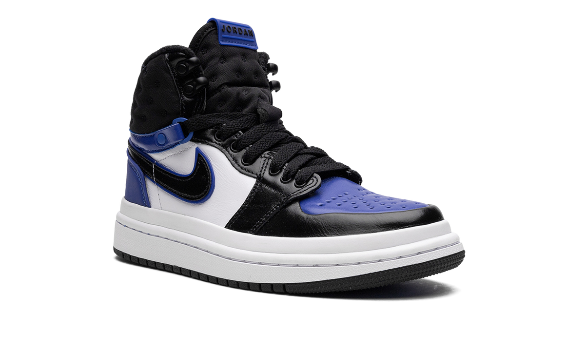 AIR JORDAN 1 ACCLIMATE WMNS "Royal Toe" DC7723 401
