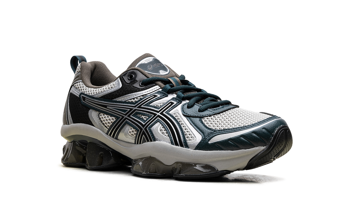 GEL-Quantum Kinetic "Oatmeal Black" 1203A270 254