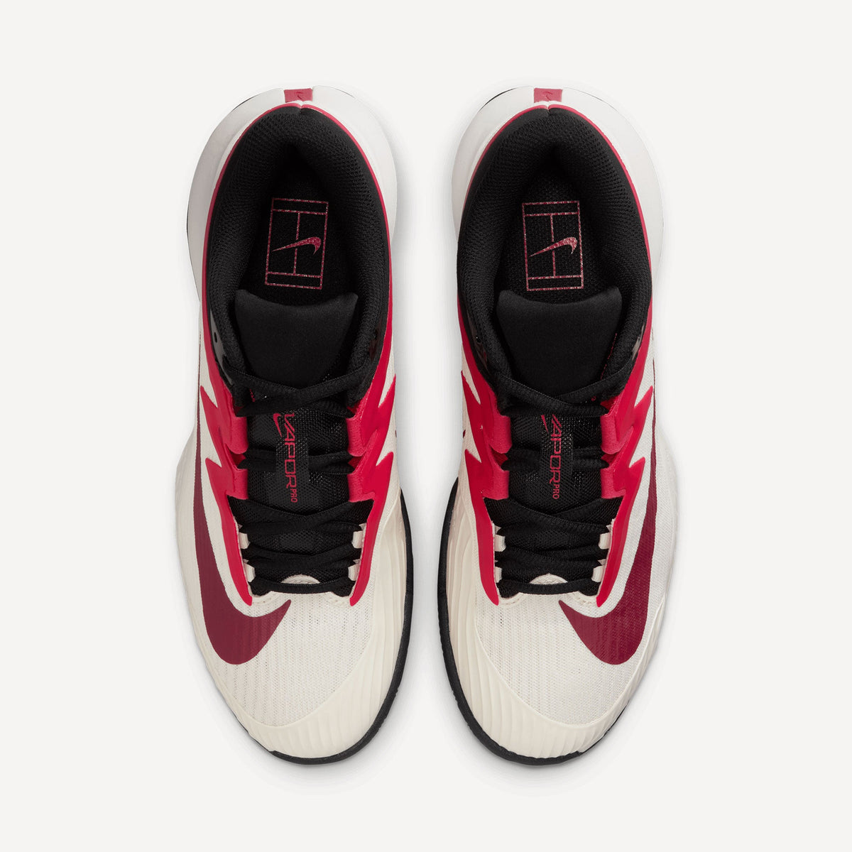 Nike Vapor Pro 3 Women's Clay Court Tennis Shoes