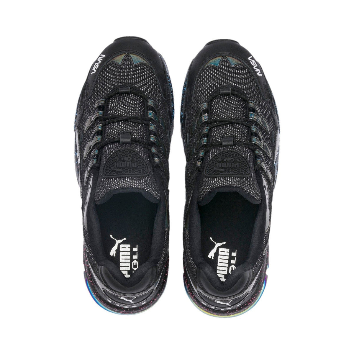 PUMA CELL ALIEN X SPACE AGENCY Mens Sneakers