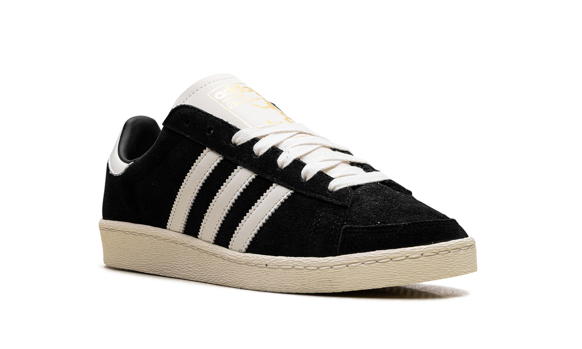 Jabbar Low "Black White" JI3433