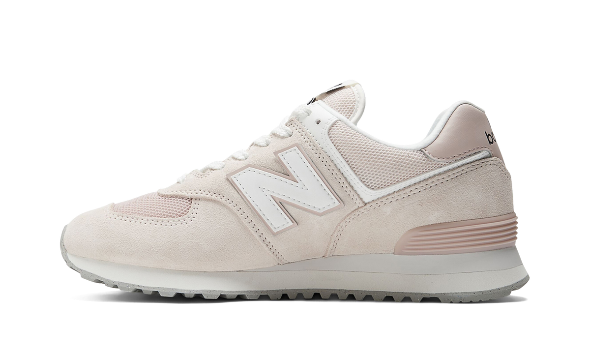 574 "Pink Fog" U574FPP