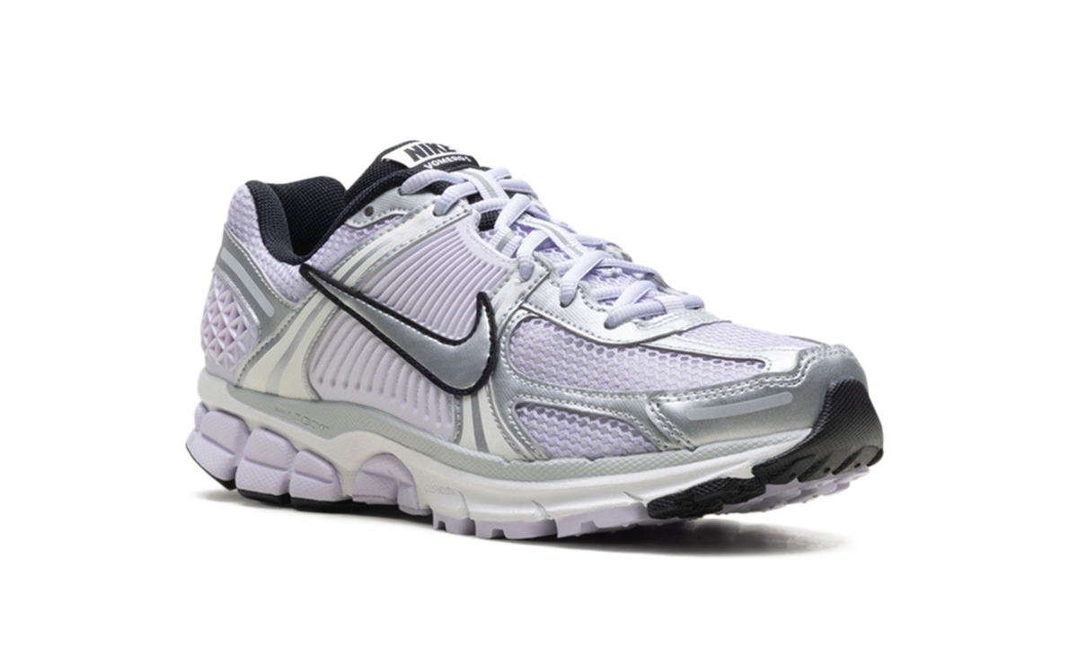 Zoom Vomero 5 WMNS "Barely Grape Photon Dust Summit White Metallic Silver" IB7253 500