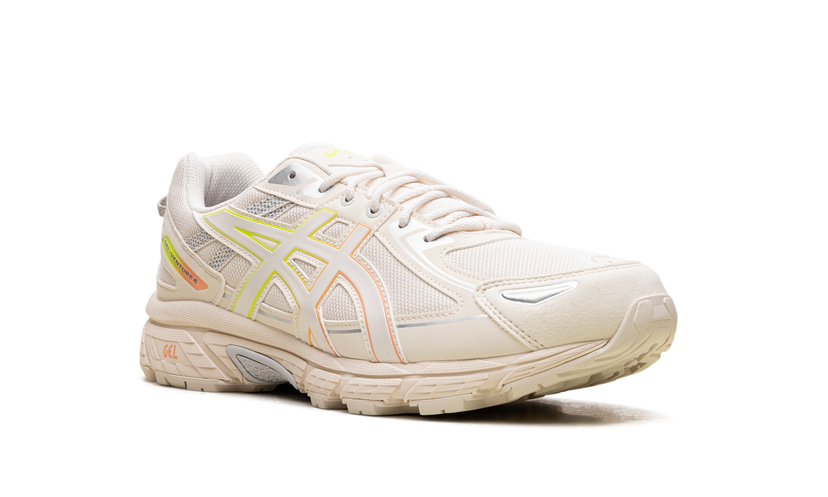 Gel-Venture 6 "Paris Cream Cream" 1203A438 100