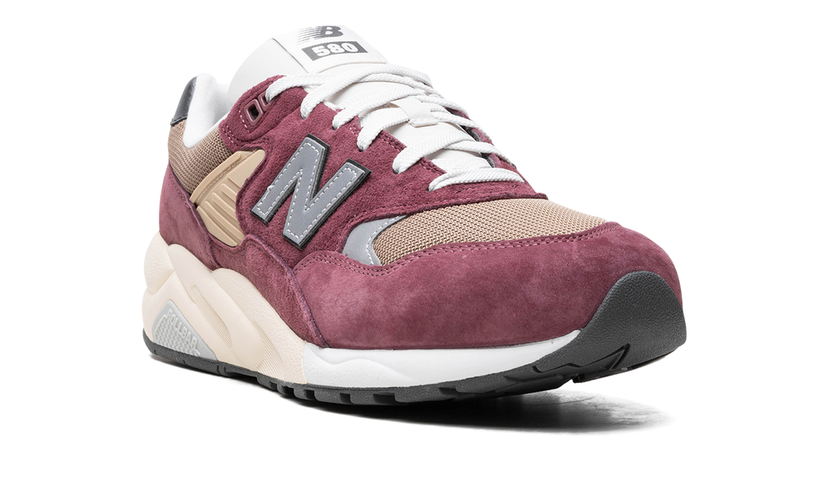 580 "Washed Burgundy" MT580ECA