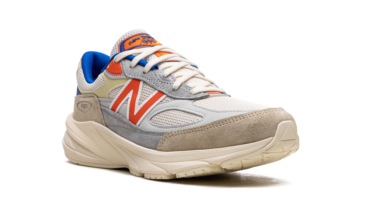 990v6 "Kith - Madison Square Garden - Knicks" U990KN6