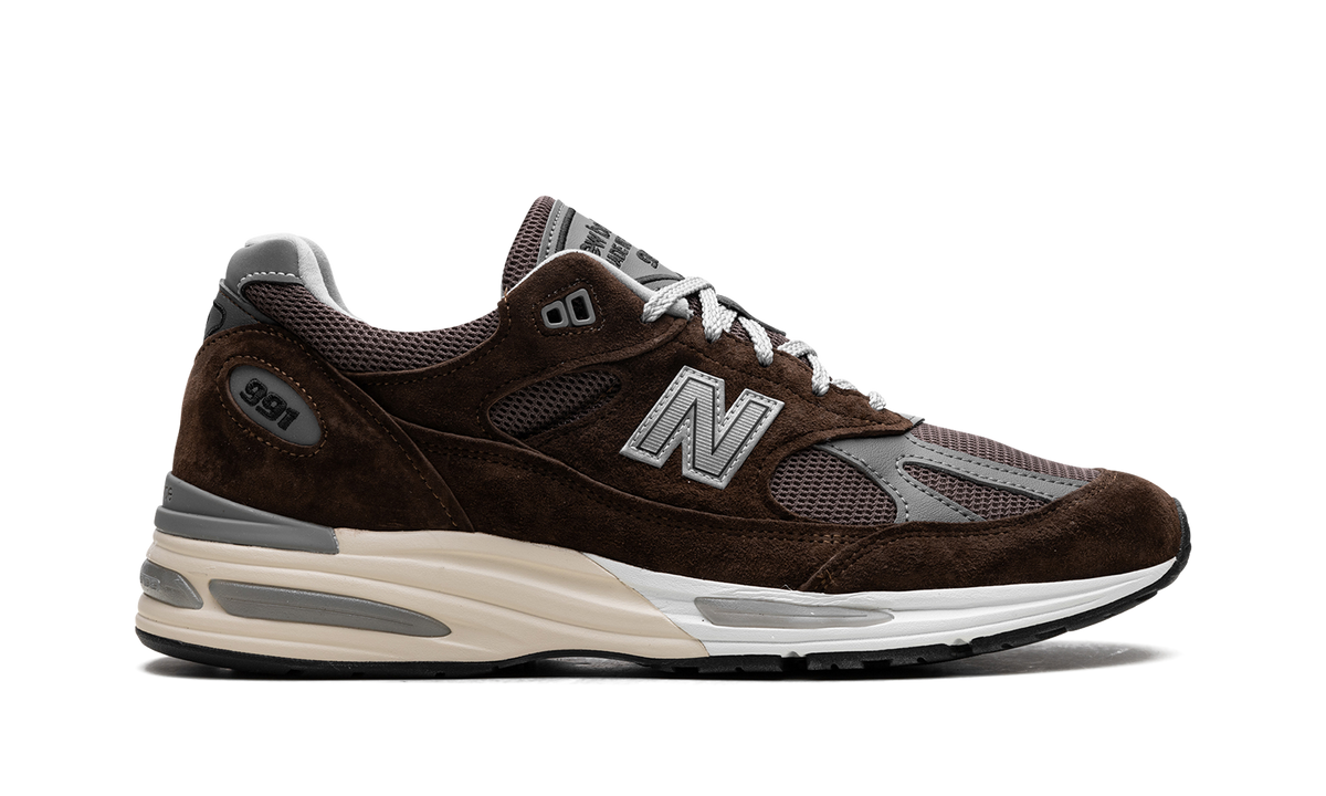 991v2 "MiUK Pinecone" U991BR2
