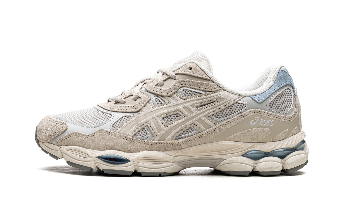 Asics Gel-NYC "SMOKEW GREY" 1203A383 023