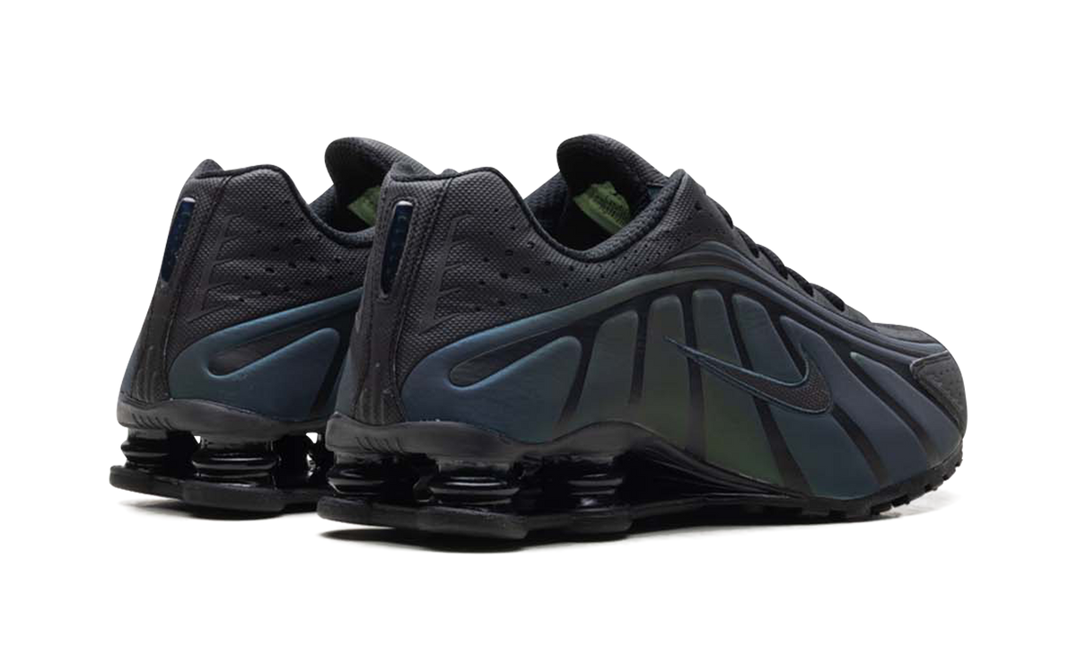 Shox R4 SE "Black Seaweed" IM6596 001