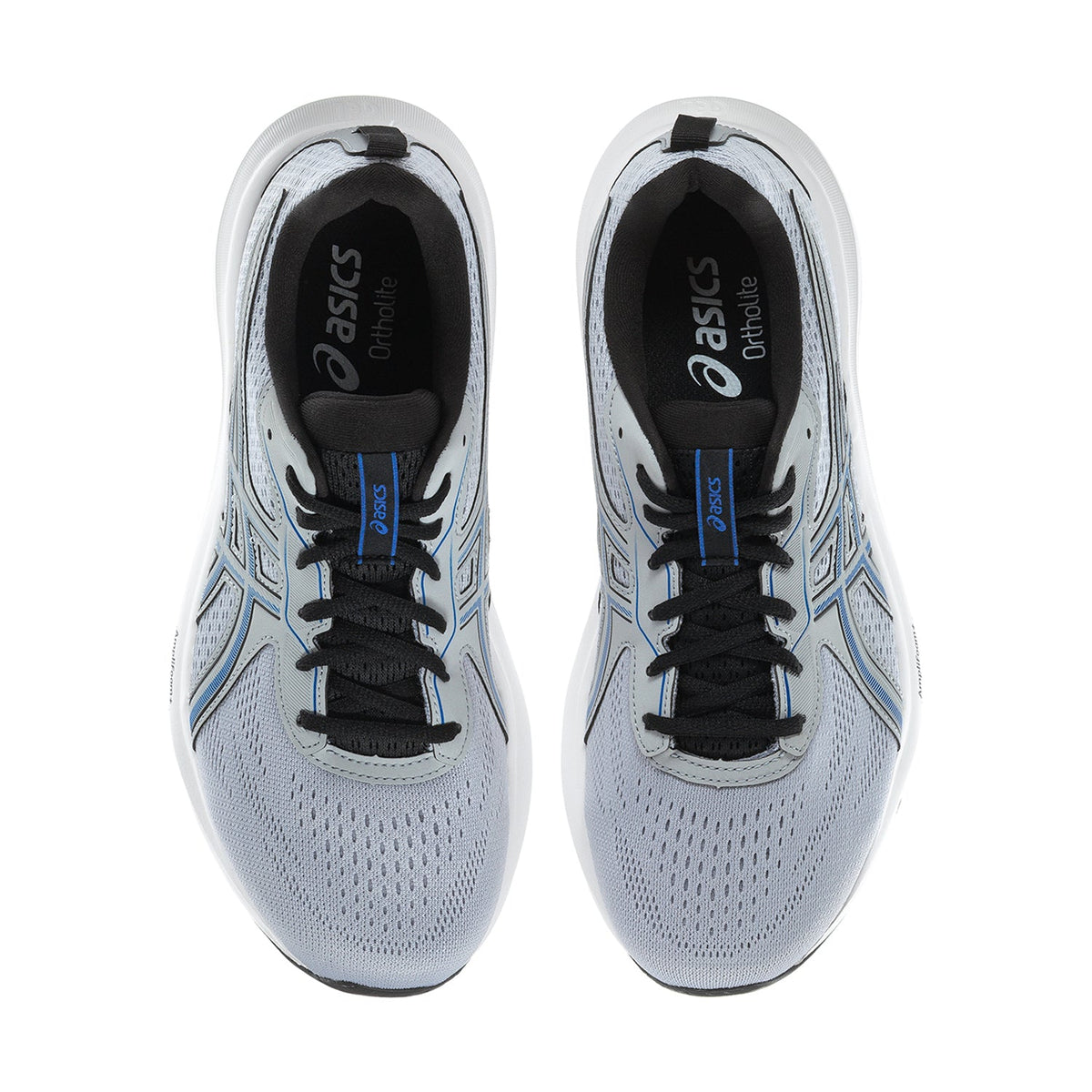 Gel Contend 9 Extra Wide - Mens