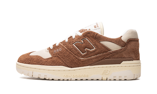 550 "Aimé Leon Dore - Brown Beige" BB550DB1