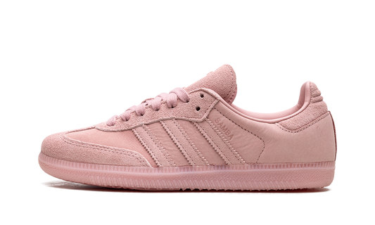 Samba OG WMNS "Wonder Mauve" JS0194