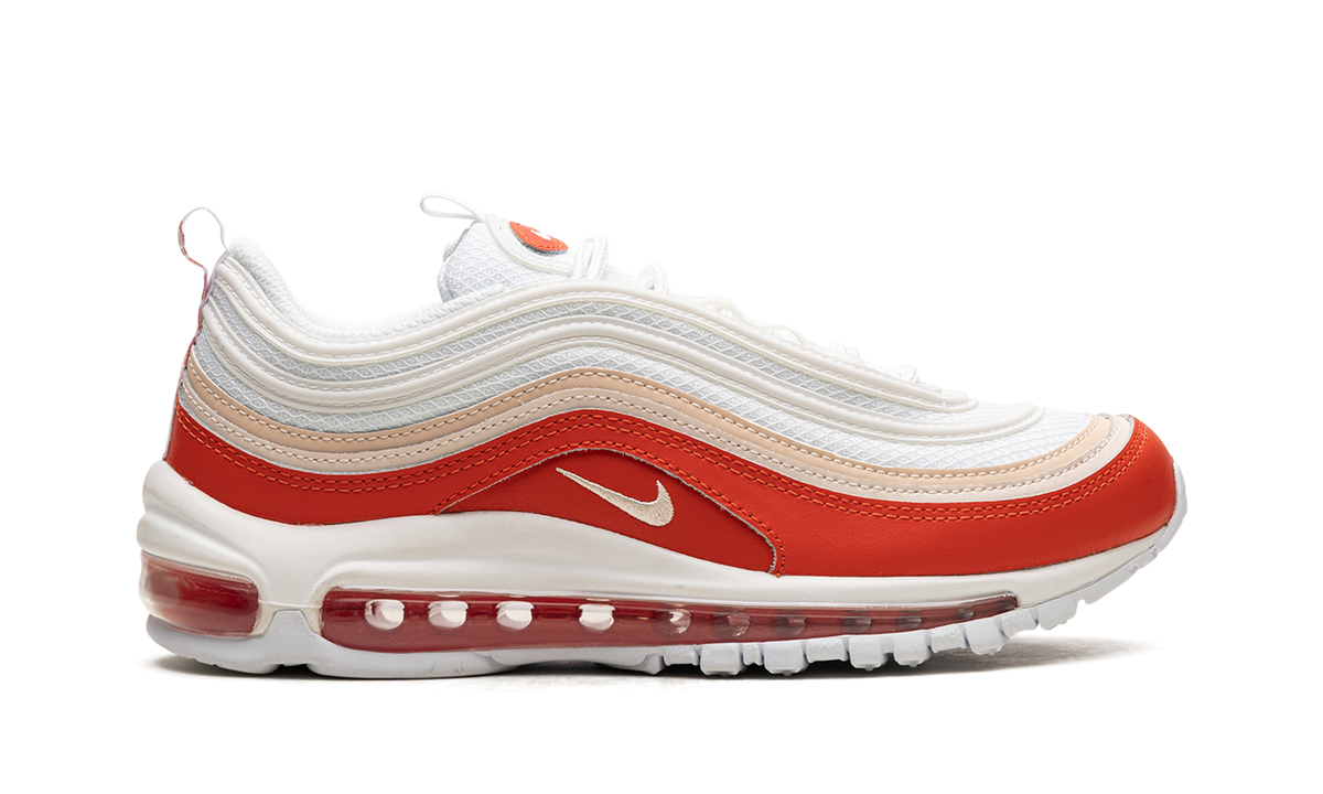 Air Max 97 "Picante Red" FN6869 633