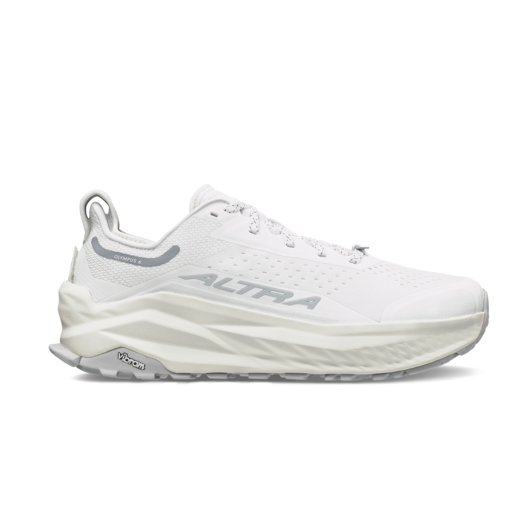 Altra Men's Olympus 6 Trail Running Shoes