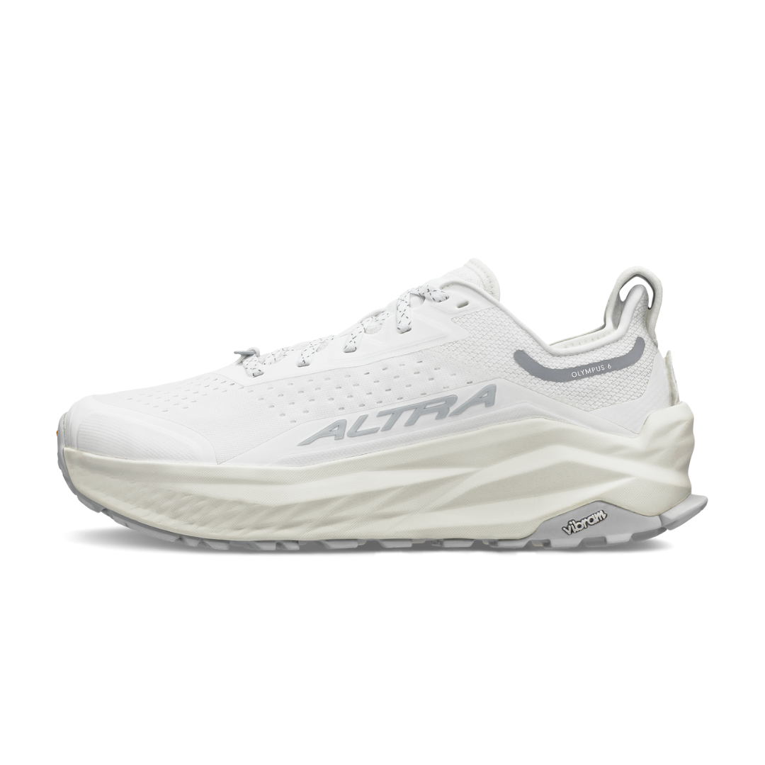 Altra Men's Olympus 6 Trail Running Shoes