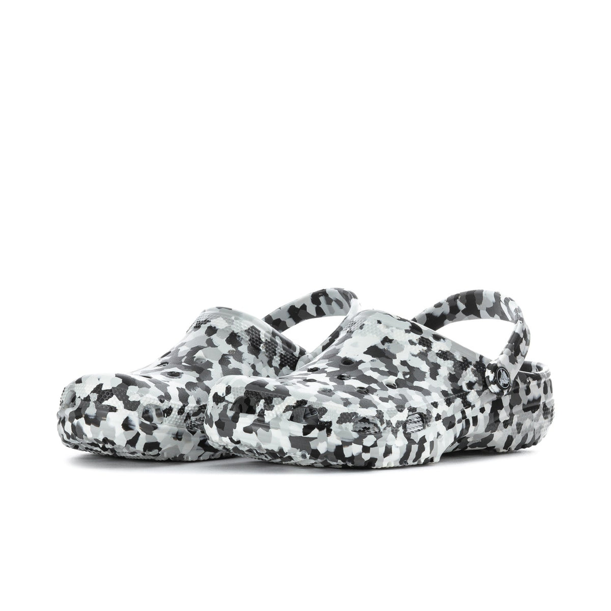 Classic Clog - Mens