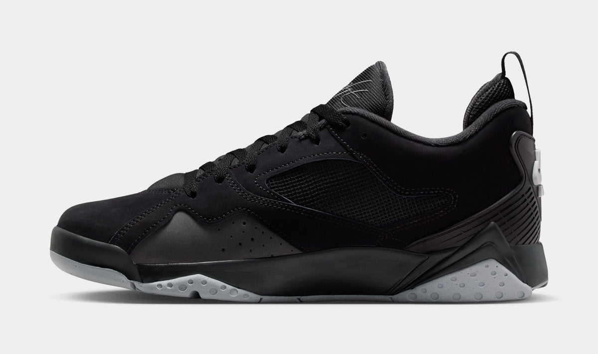 Air Jordan MVP 92 Mens Basketball Shoes (Black/Anthracite/Wolf Grey)