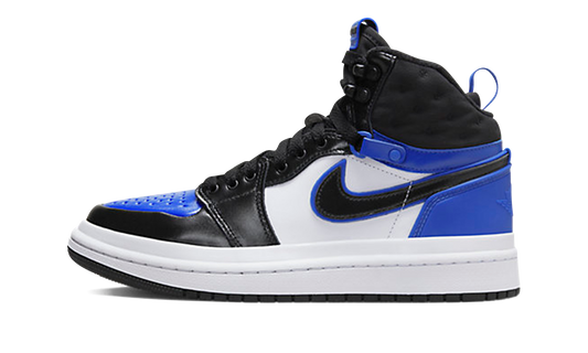 AIR JORDAN 1 ACCLIMATE WMNS "Royal Toe" DC7723 401