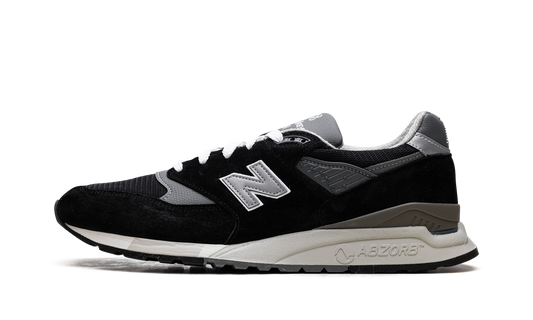 998 "Black" U998BL