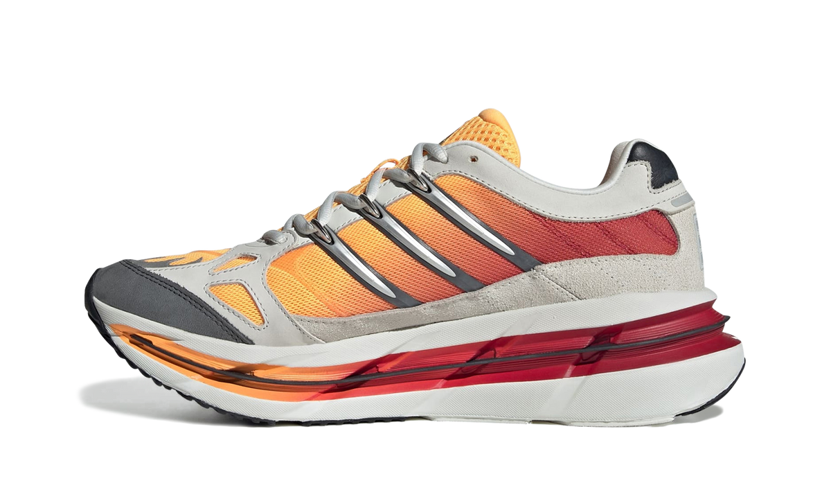 Adistar HRM "Yellow Grey Team Victory Red" JR4369