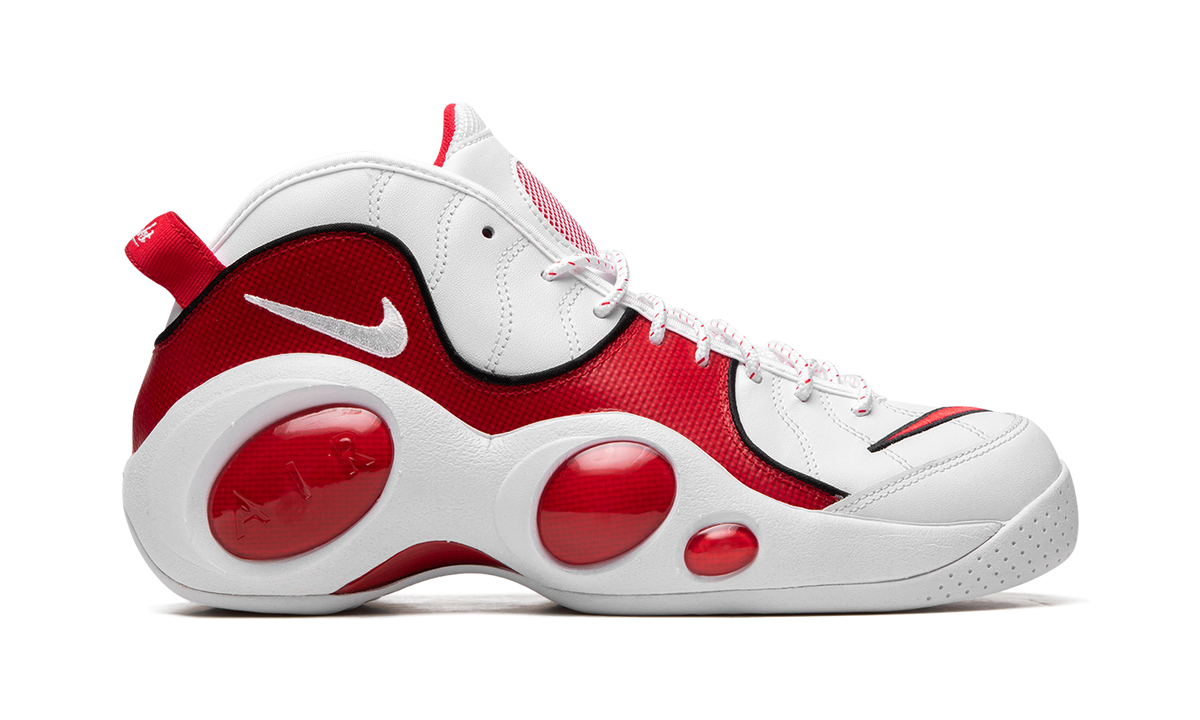 Air Zoom Flight 95 "True Red" DX1165 100