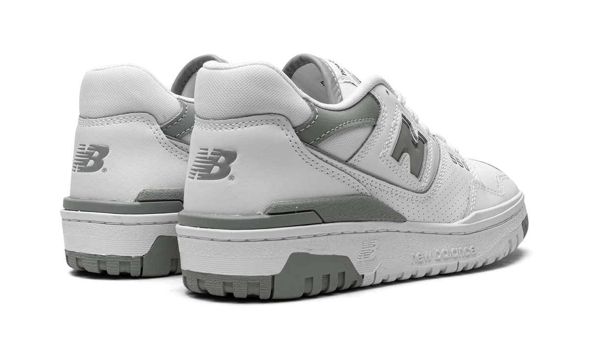 550 WMNS "White Juniper" BBW550BG