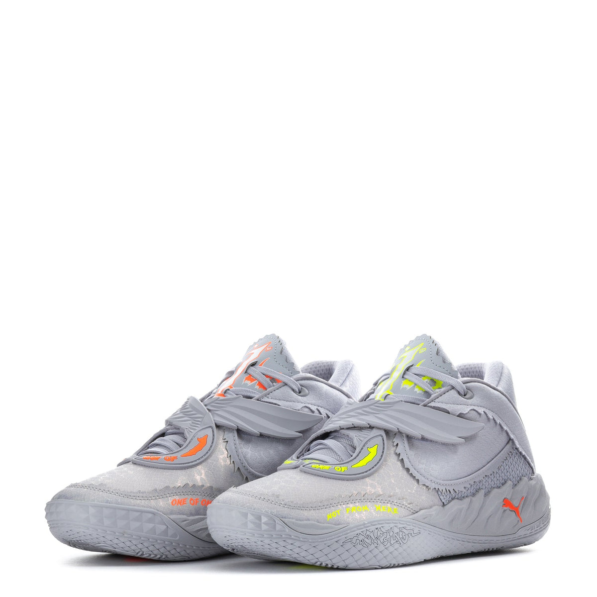 MB.05 Metallic - Mens