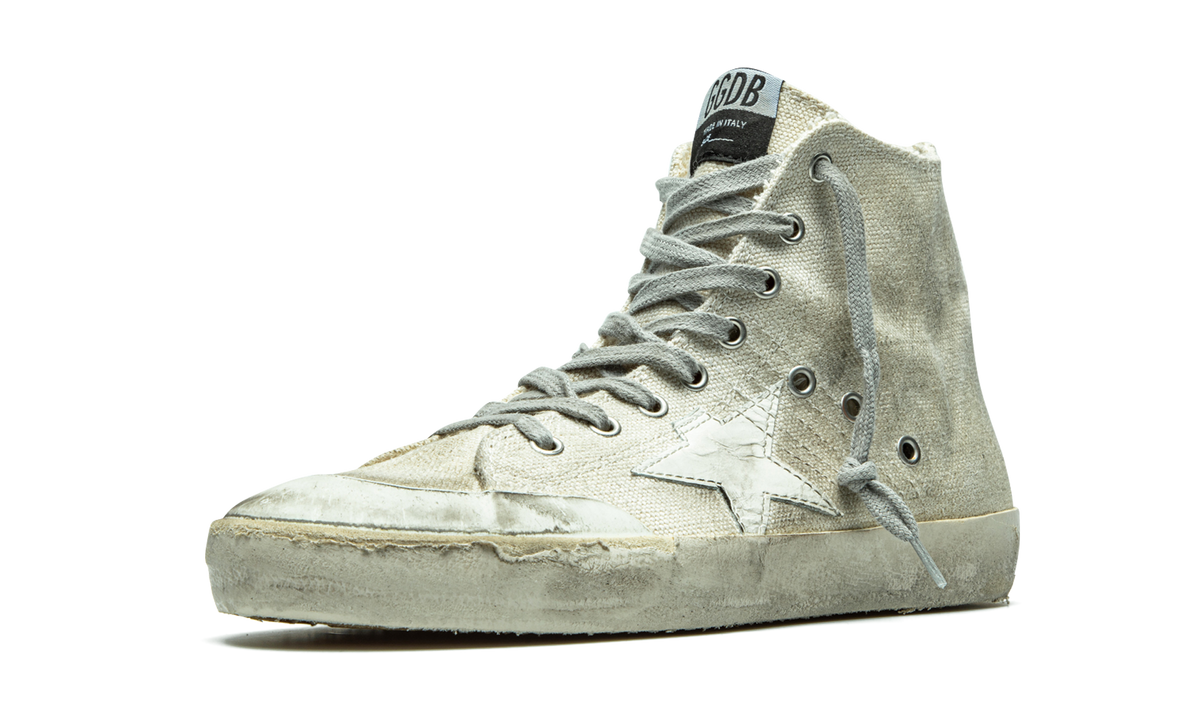 FRANCY WMNS "Beige/Red"