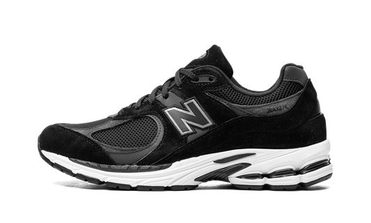 2002R "Black / Gunmetal" M2002RBK