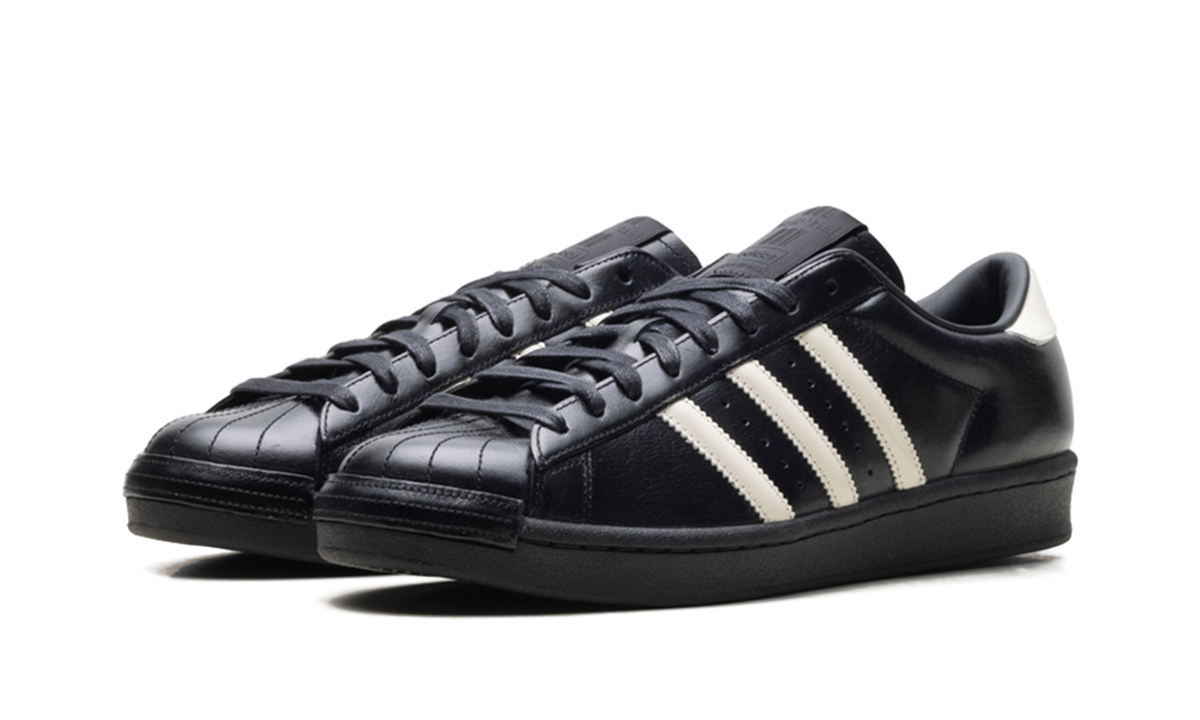 Superstar Vintage "Kith - Black Tie" IH4565