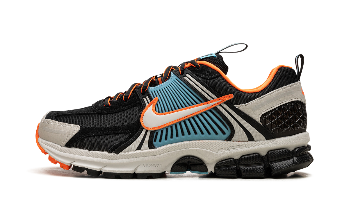 ZOOM VOMERO 5 WMNS "Black/Blue Gaze" FZ3963 010
