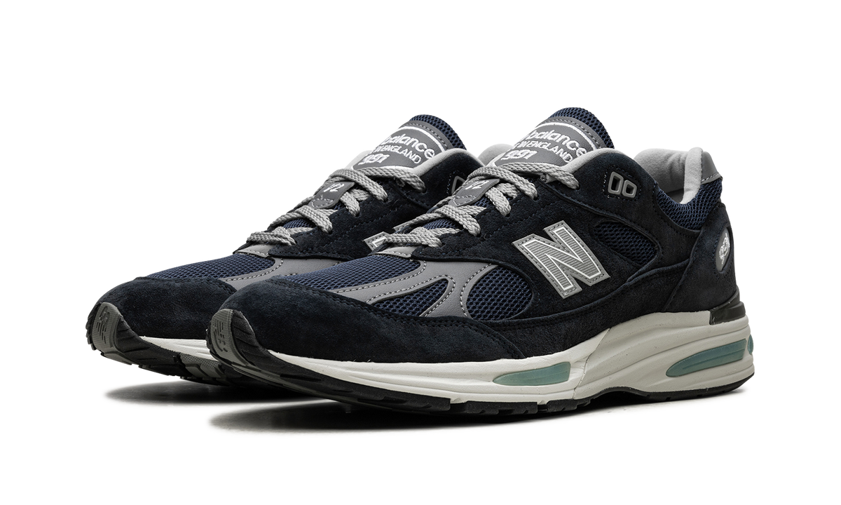 991v2 "Dark Navy" U991NV2