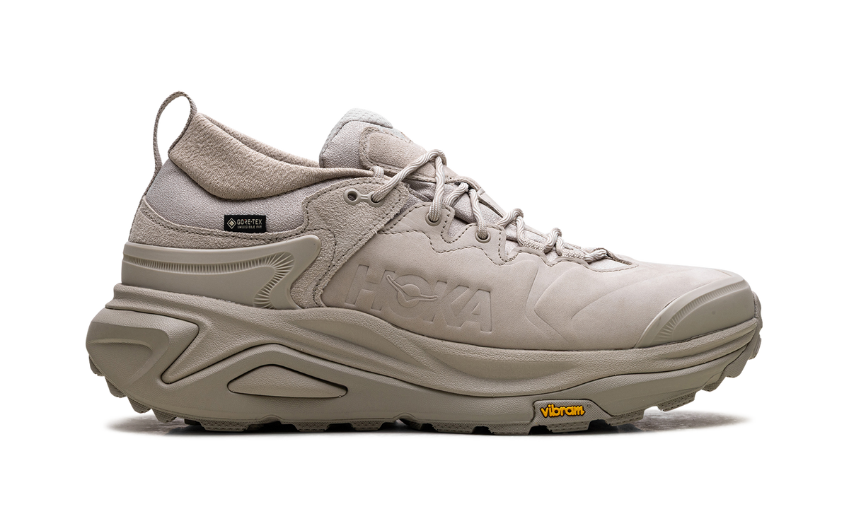 KAHA 3 LOW GTX "RAW LINEN OAT MILK" 1162532 RWL