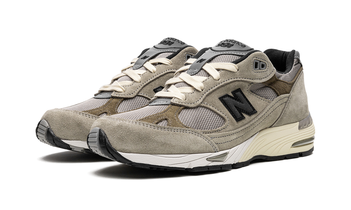 991 WMNS "MADE in UK - JJJJound x New Balance" W991JJA