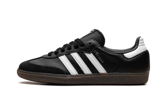SAMBA OG "Jeremy Scott - Black White" JQ8835